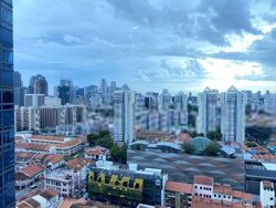 City Square Residences (D8), Condominium #633375961